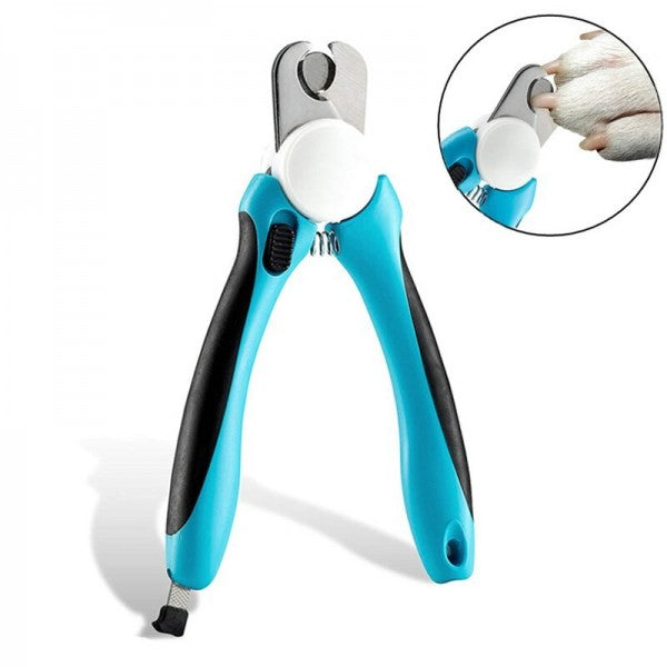 Corta-Unhas para Animais