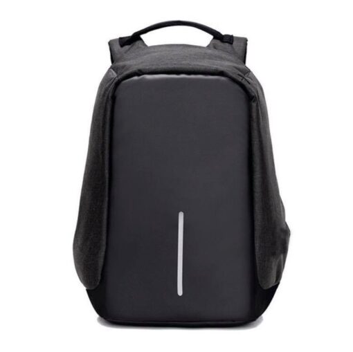 Mochila Urbana com Proteção Anti-Roubo