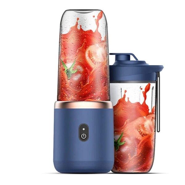 Liquidificador Portátil Mini Juice