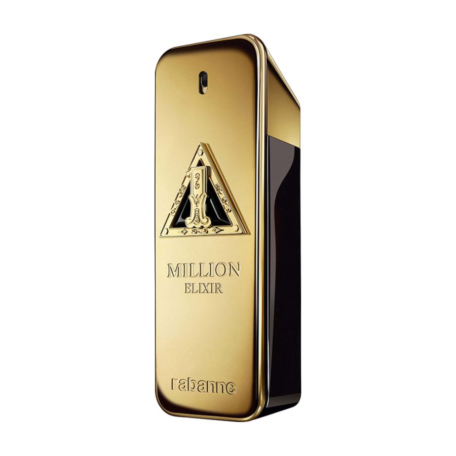 Intensidade e Elegância com 1 Million Elixir