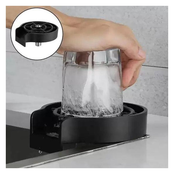 Lava-Copos de Pressão Automático