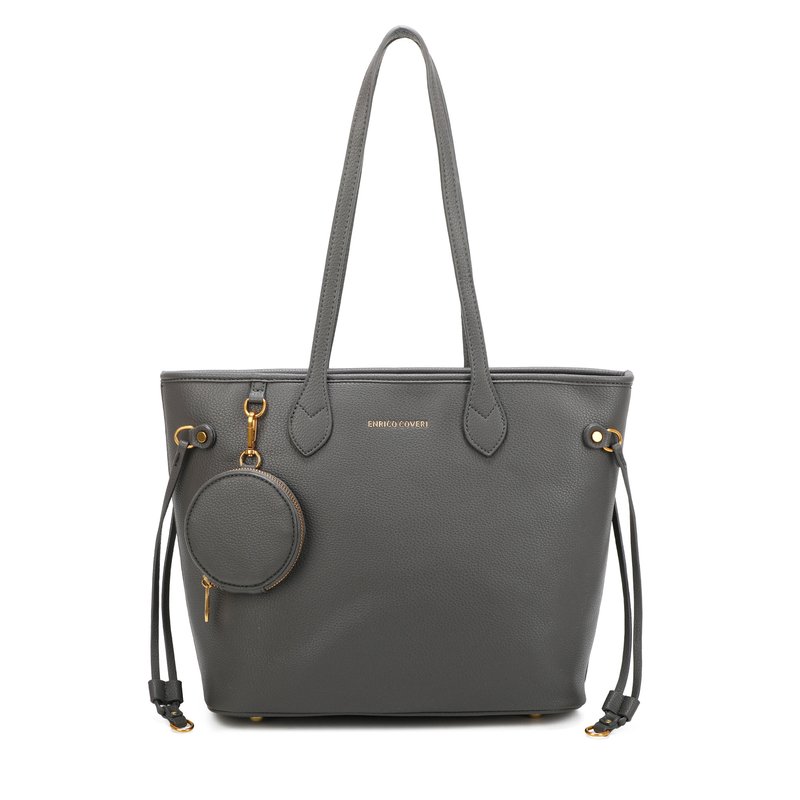 Mala Shopper com porta-moedas