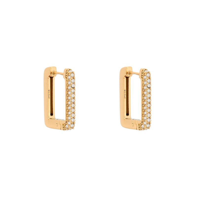 Mini Argolinhas Delicate com zircônias