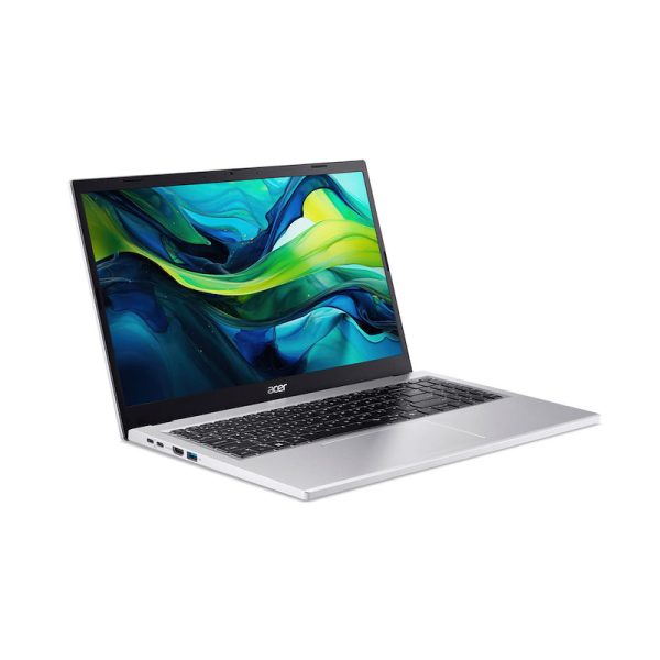 Acer Aspire 14 AI - Intel Core Ultra 7 256V, 16GB LPDDR5X, 512GB SSD, 14" WUXGA OLED, Windows 11 Home