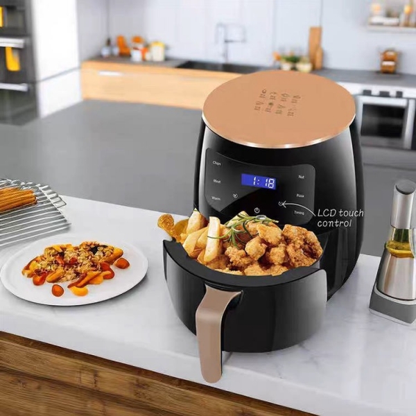AirCook Pro 6L Digital