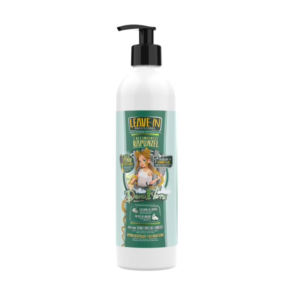 Leave-in Capilar Rapunzel 500ml