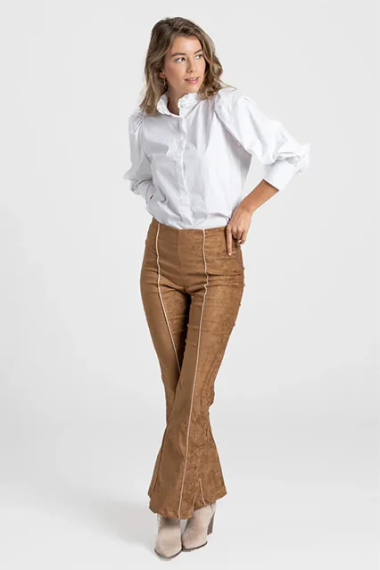 CALÇA ARMONIAS ANTE