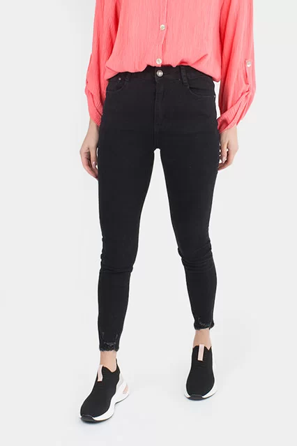 Jeans Push Up