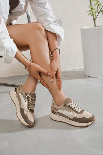 TENIS DE MULHER
