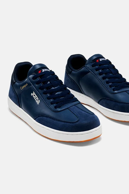 TENIS C.CAMPUS HOMEM