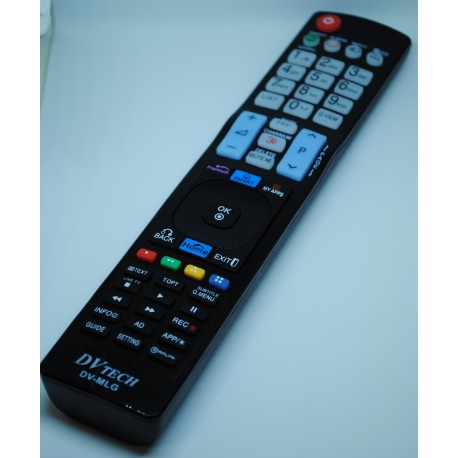 Comando Universal para TV LG 50 4k nanocell 50nano809pa smart tv ou LG smart tv oled uhd 65c24