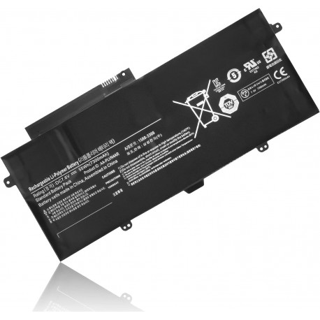 Bateria de Substituição Para Portátil Samsung ATIV Book 9 Plus