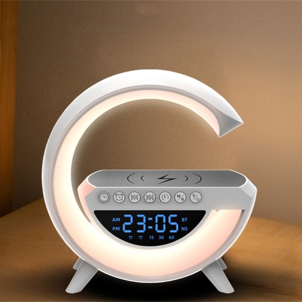 Candeeiro G Smart Light Sound