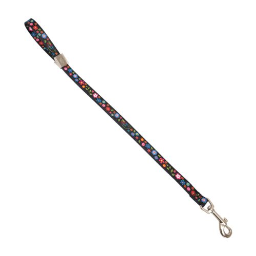 Laço Grooming Show Tech - 15Mm X 55Cm - Flower Power
