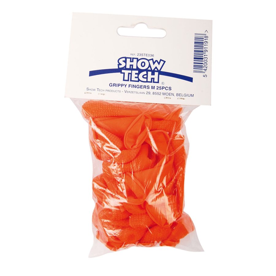 Dedais Latex - Show Tech - L - 25Un