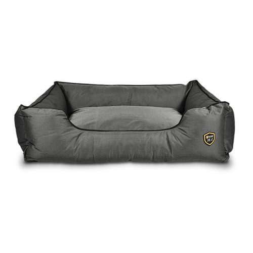 Agui Extreme Waterproof Bed - 120X95X32 Cm - Carbon - 120 X 95 X 32 Cm