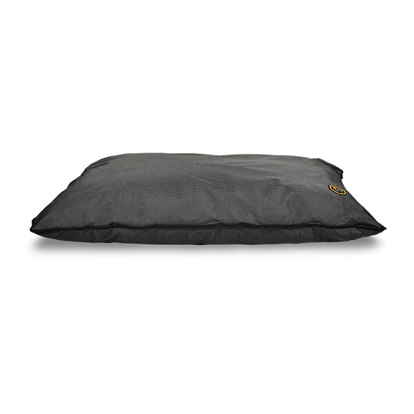 Agui Extreme Waterproof Cushion - 120X85 Cm - Carbon - 120 X 85 Cm