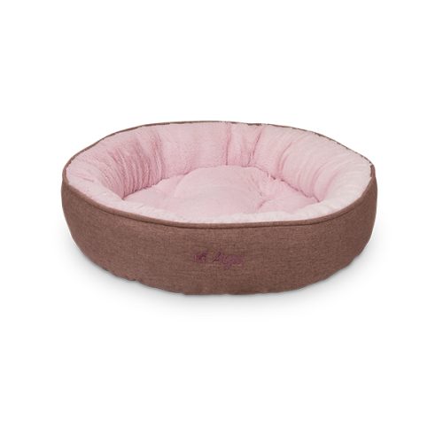 Agui Fika Bed - 65X17 Cm - Rusty Pink - 65 X 17 Cm