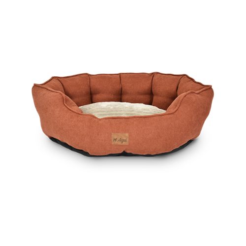 Agui Land Bed - 80X65X28Cm - Terracota - 80 X 65 X 28 Cm