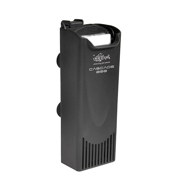 Filtro Haquoss Cascade 400