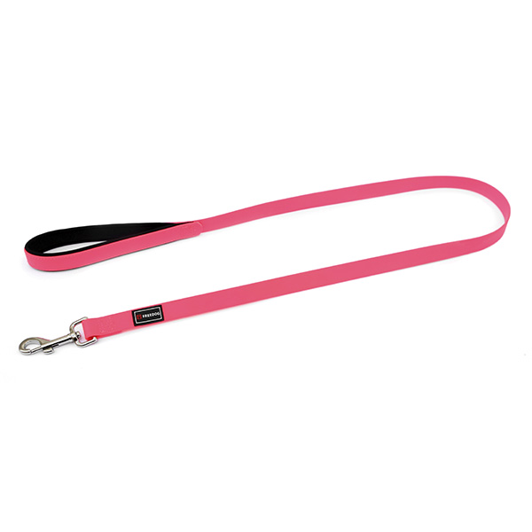 Trela Ergo Pvc Rosa - 15Mm X 120Cm