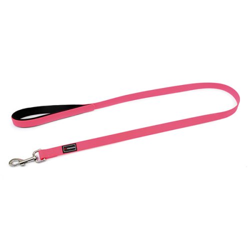 Trela Ergo Pvc Rosa - 25Mm X 120Cm