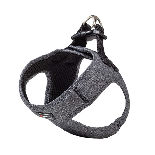 Peitoral Shiva Cinzento - 20-35Cm - Xs - Xs - 20-35Cm