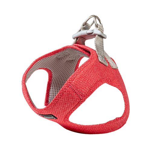 Peitoral Shiva Vermelho - 35-40Cm - S - S - 35-40Cm