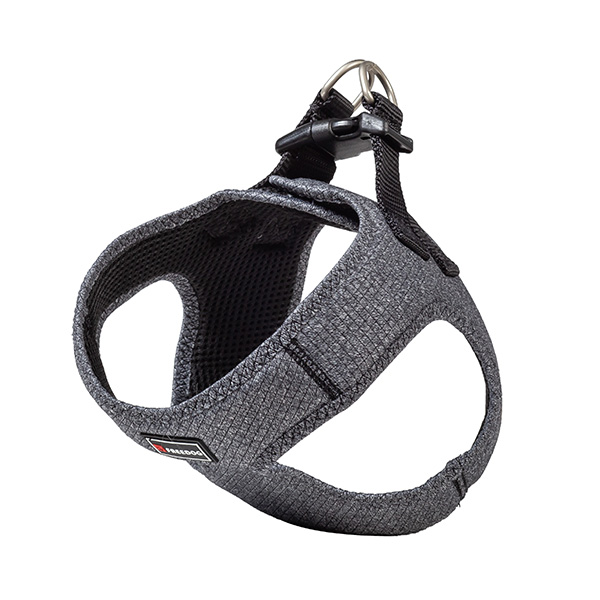 Peitoral Shiva Cinzento - 50-65Cm - L - L - 50-65Cm