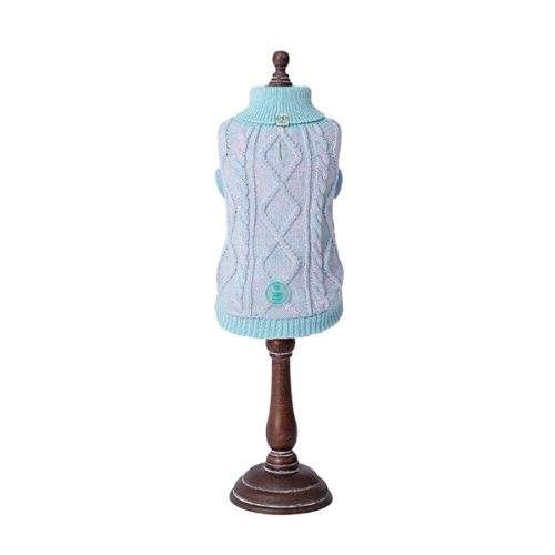 Camisola Mille - Azul - 30 Cm