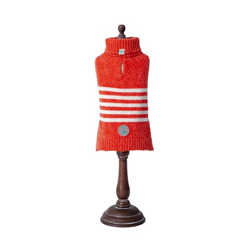 Camisola Comfy - Vermelho - 20 Cm