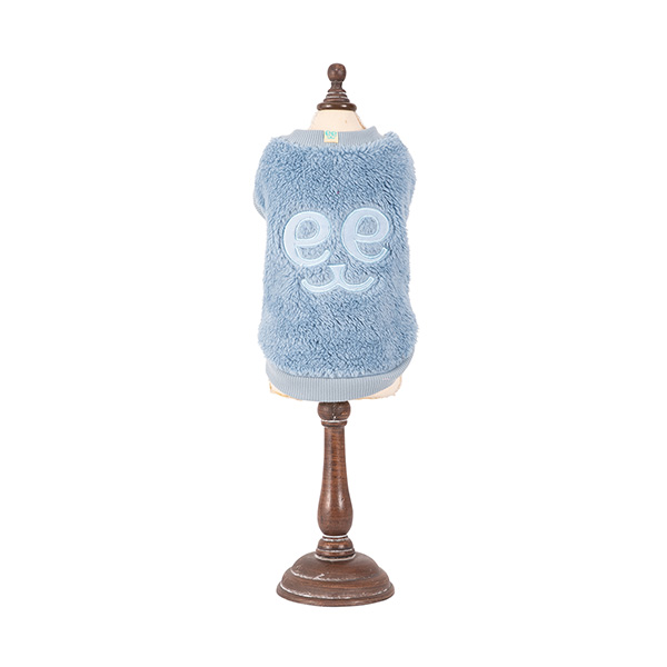 Camisola Eco Aarhus - Azul - 45 Cm