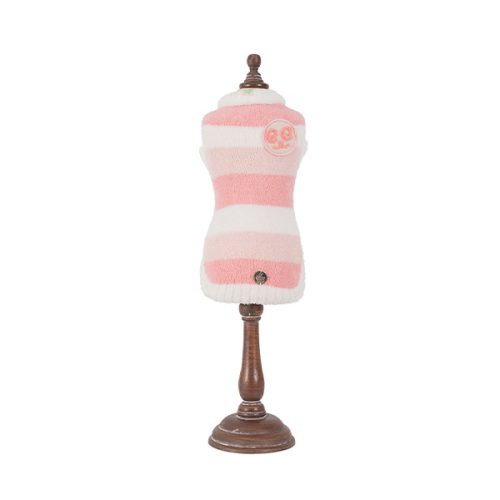 Camisola Eco Viborg - Rosa - 35 Cm