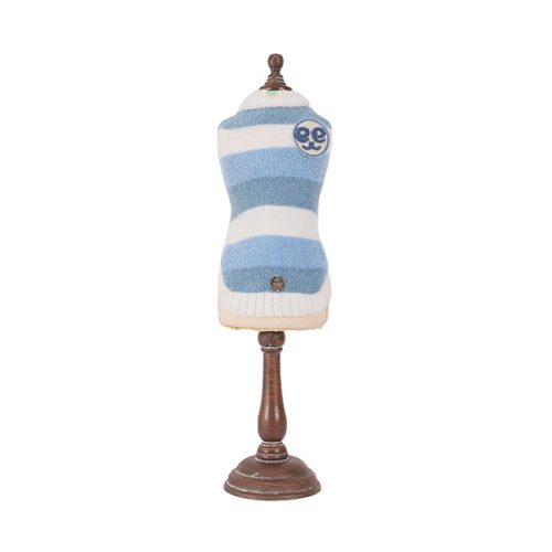 Camisola Eco Viborg - Azul - 45 Cm