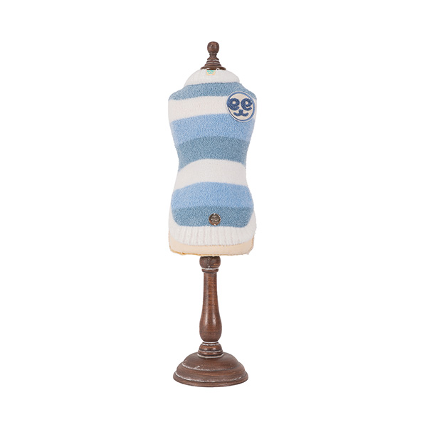 Camisola Eco Viborg - Azul - 45 Cm