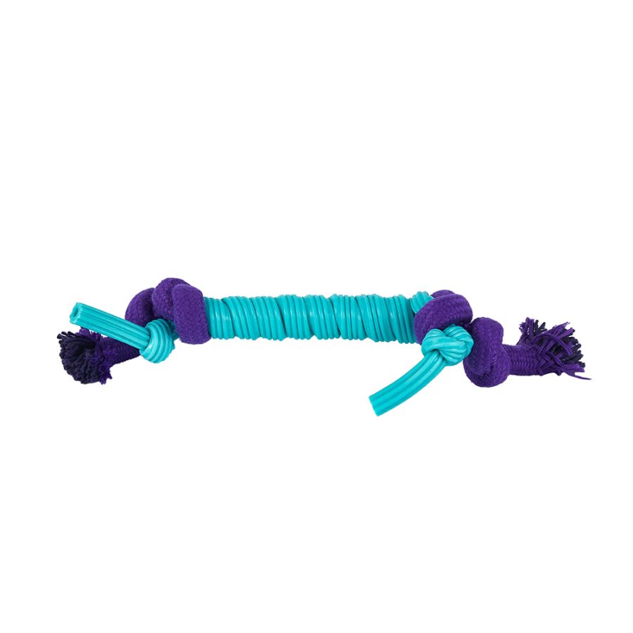 Brinquedo Flixo Teether - 16X7X3 Cm - 16 X 7 X 3 Cm