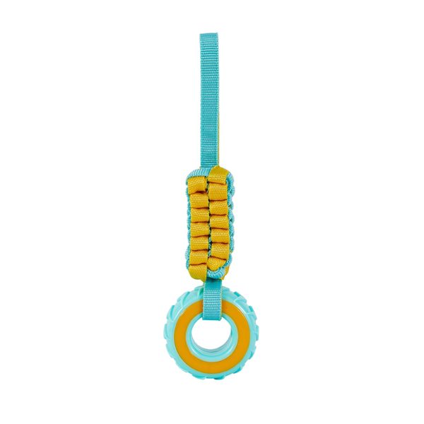 Brinquedo Kinzo Teether - 30X8,3X4 Cm