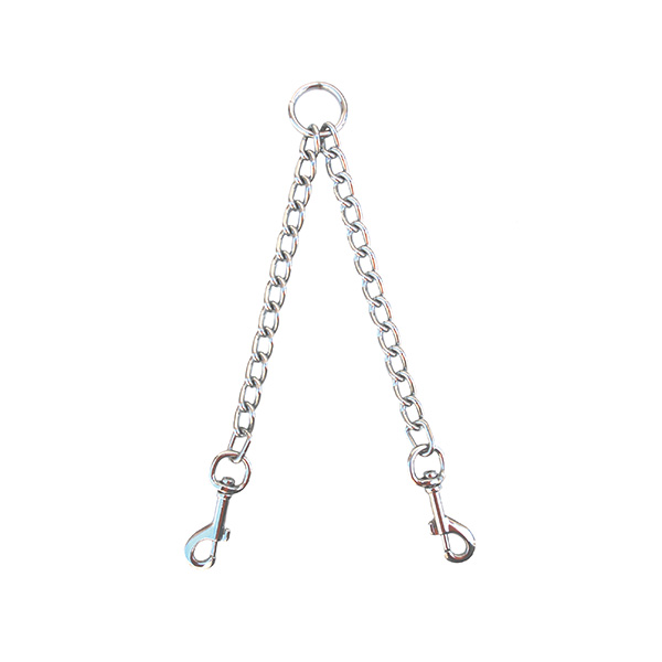 Acoplador Em Metal - 3,00Mm X 50Cm - 3,0 Mm X 50 (25X2) Cm