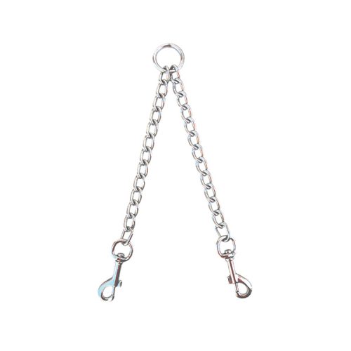 Acoplador Em Metal - 3,5Mm X 60Cm - 3,5 Mm X 60 (30X2) Cm