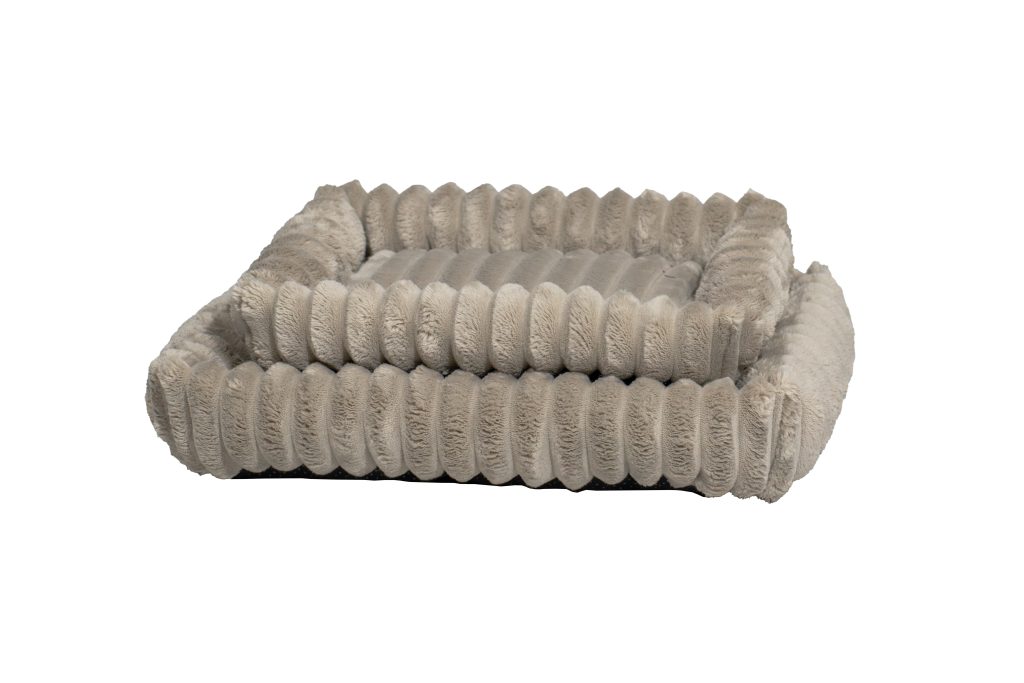 Pawppin' - Cama P/ Roedores - 30X22X8 Cm - Cores Sortidas