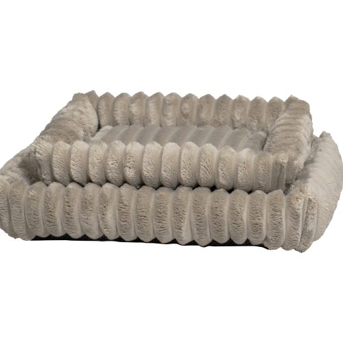 Pawppin' - Cama P/ Roedores - 30X22X8 Cm - Cores Sortidas