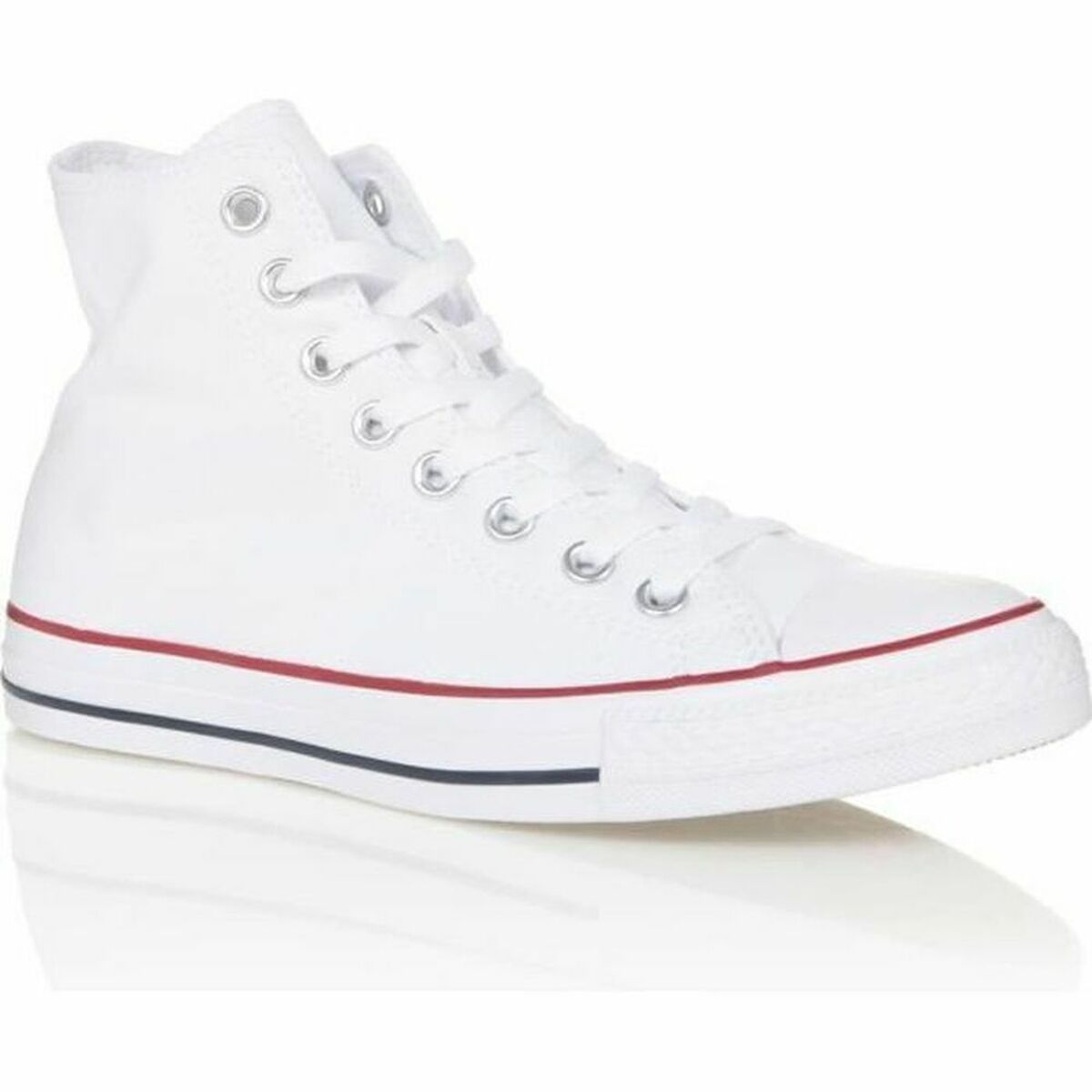 Ténis Casual Homem Converse M7650C Branco 41.5