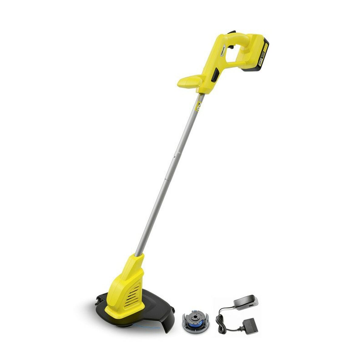 Roçadora multifunções Kärcher 1.444-301.0 18 V 25 cm