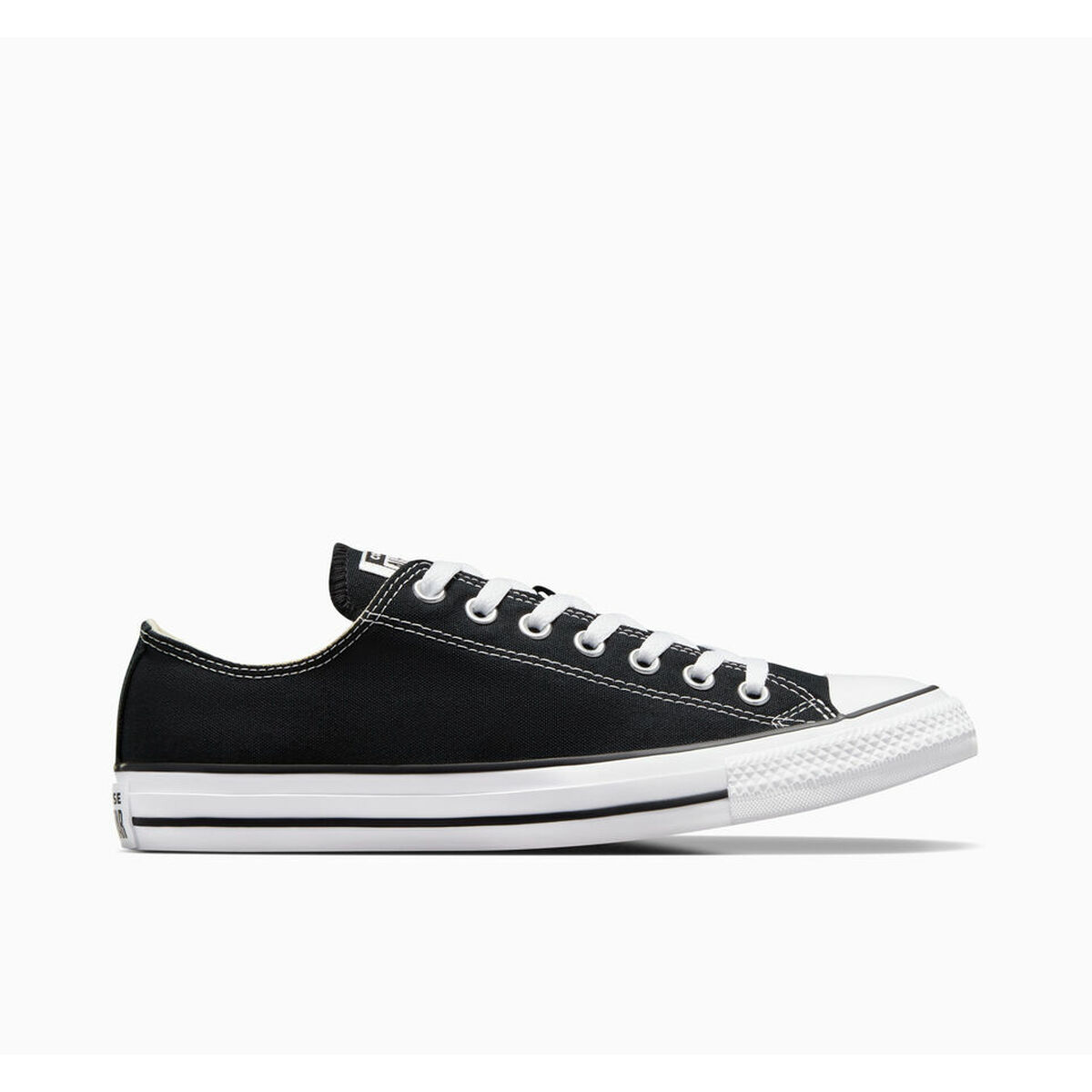 Ténis Casual Homem Converse All-Star Preto