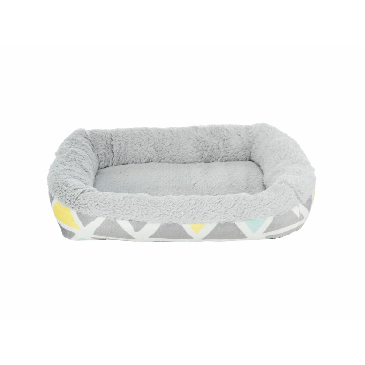 Cama para cães Trixie Cinzento 30 × 6 × 22 CM