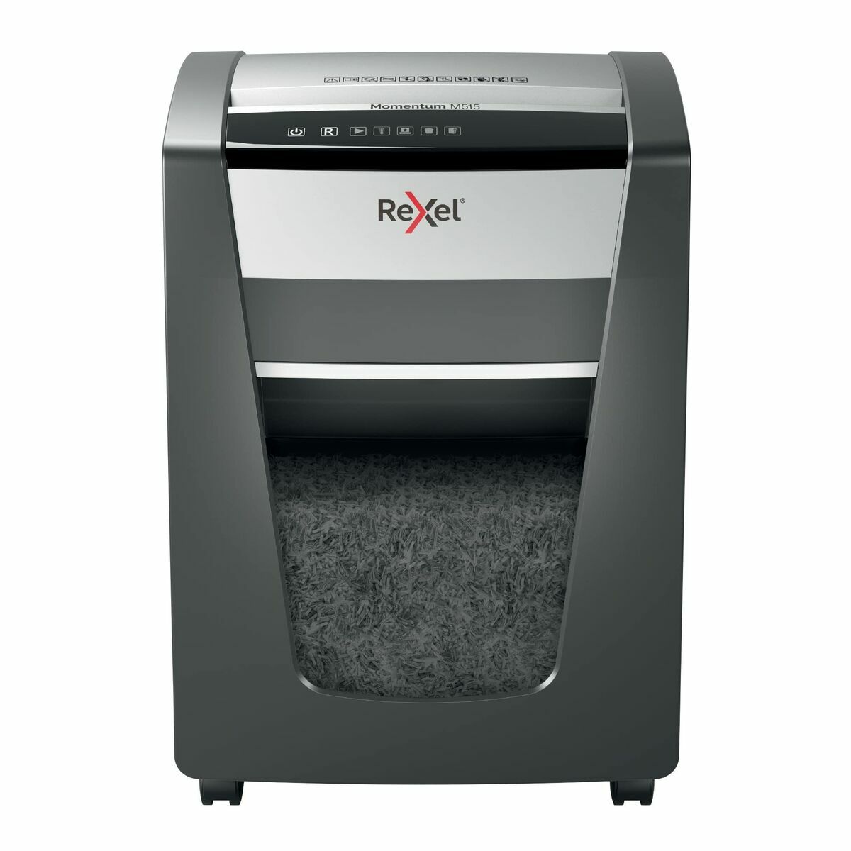 Trituradora de Papel Micro-Corte Rexel M515 30 L