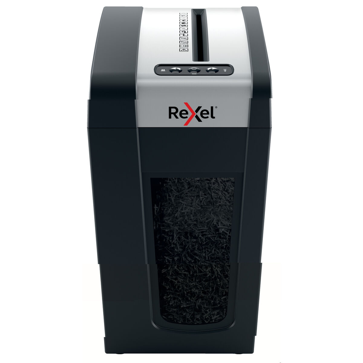 Trituradora de Papel Micro-Corte Rexel MC6-SL
