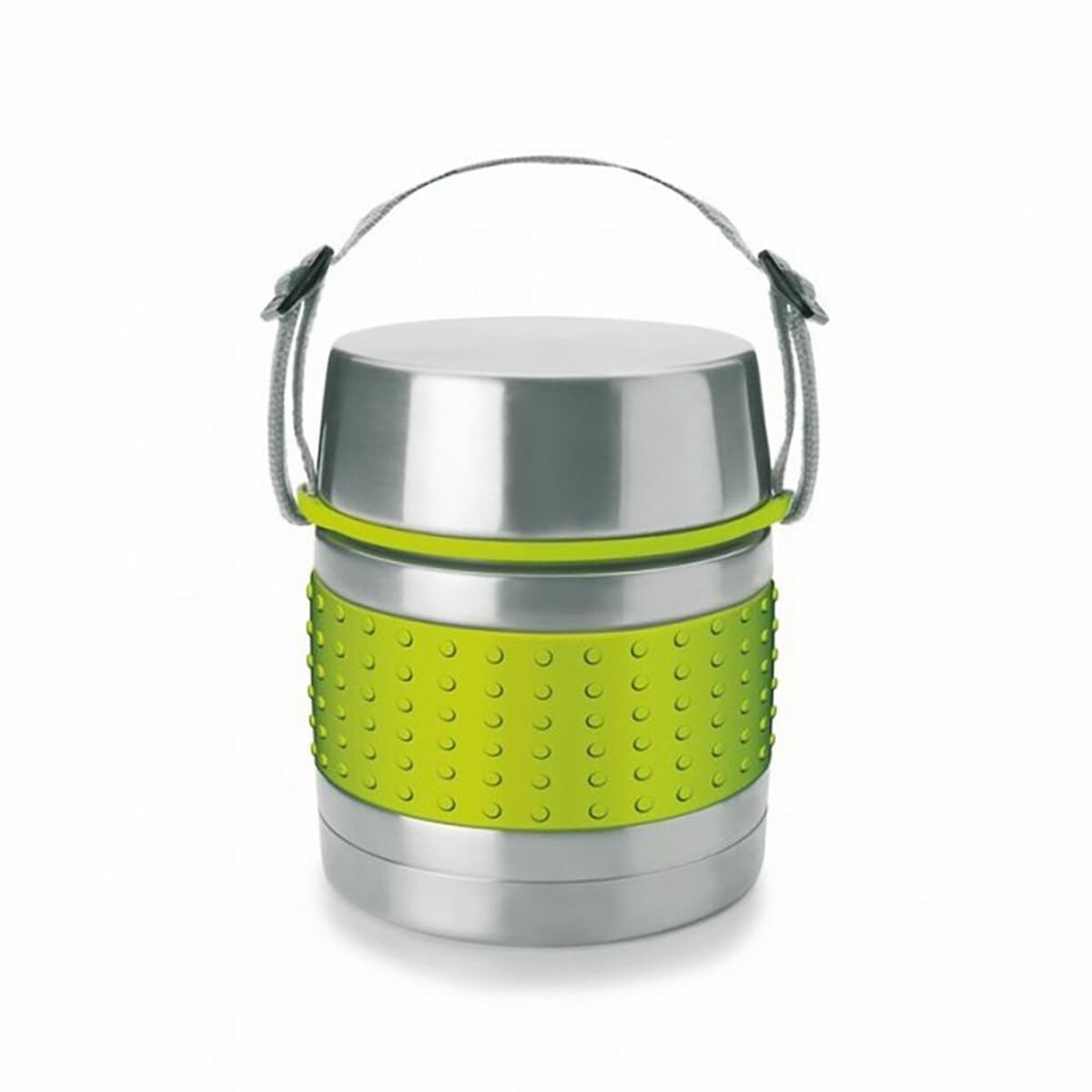 Termo Ibili Class 750 ml Aço inoxidável Plástico