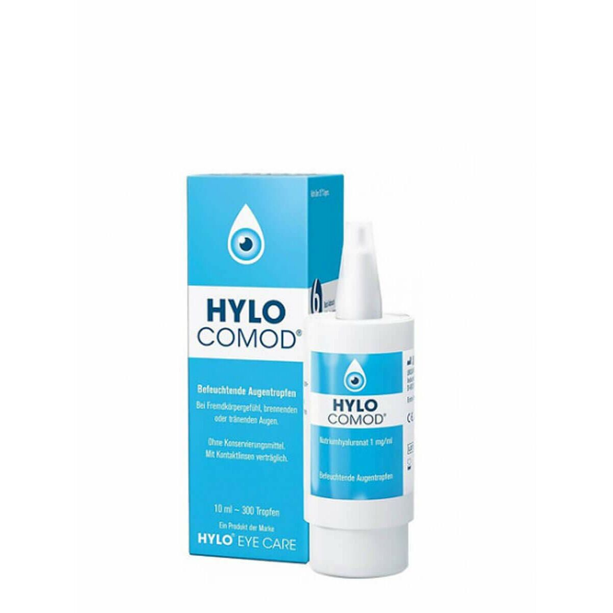 Gotas Brill Pharma 10 ml