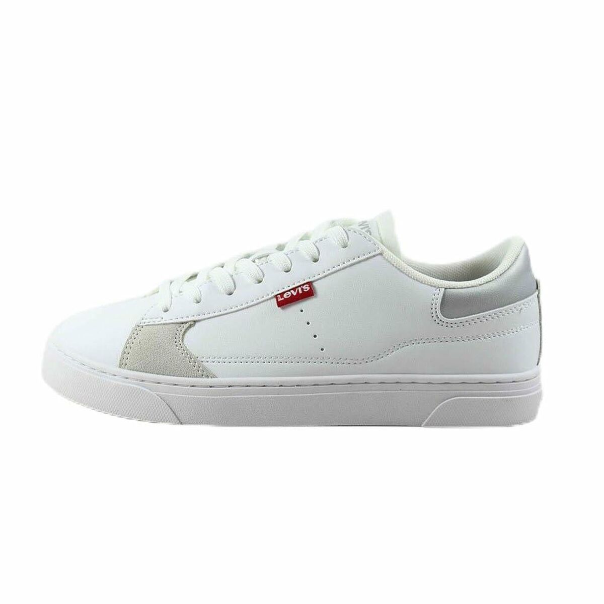 Ténis Casual de Mulher Levi's